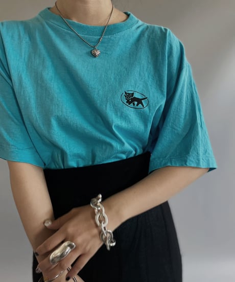 【USED】 YAMATO  S/S T-Shirts / 230805-015