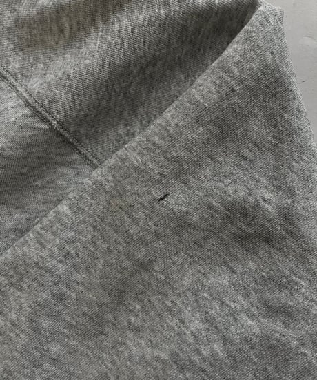 【USED】 Blank L/S Sweat /250215-015