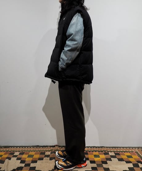 【USED】NIKE ACG THERMAL LAYER Down Vest  /240122-015