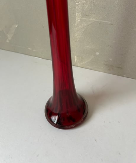 【USED】 Flower Vase  ( 花瓶 / フラワーベース ) 5492