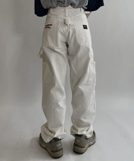 【USED】 Stan Ray Painter Pants / 220521-002