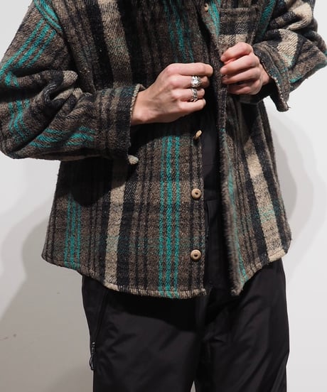 【USED】SOUTHERN EXPOSURE Shirt /240226-001