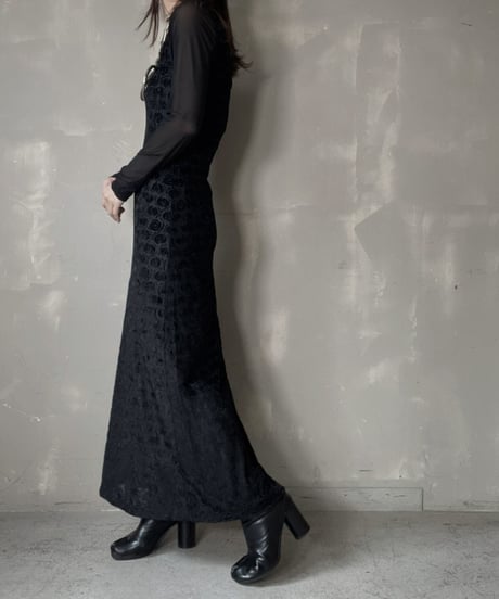 【USED】 N/S One-piece/ 220312-004