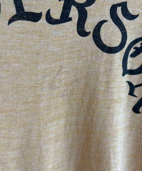 【USED】 ANDERSON T-Shirt / 260523-017