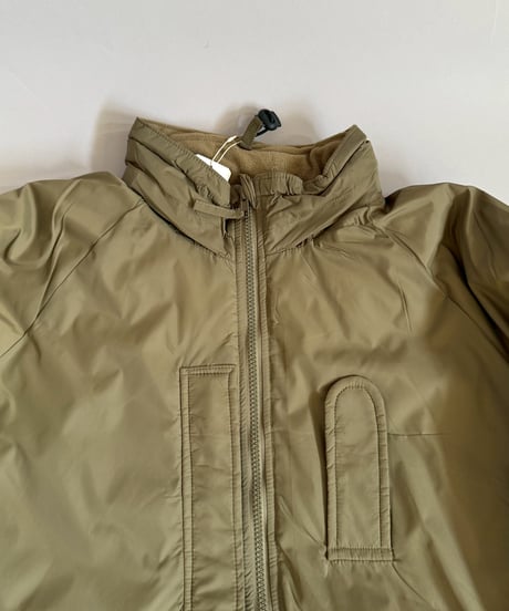 【DEAD STOCK】 British Army PCS Thermal Jacket 180/100 L / 260126-018