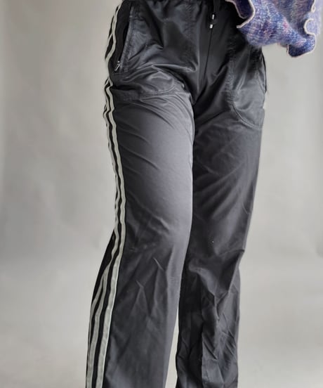 【USED】 adidas Line Pants / 230216-015