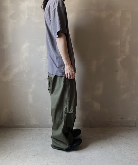 【USED】 Made in USA HOOK-UPS T-Shirt / 230731-016