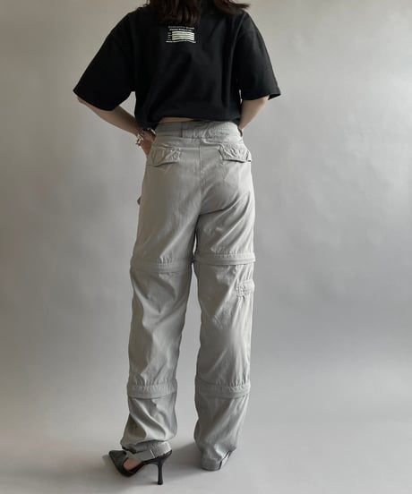 【USED】 Postage T-Shirt  /240608-022
