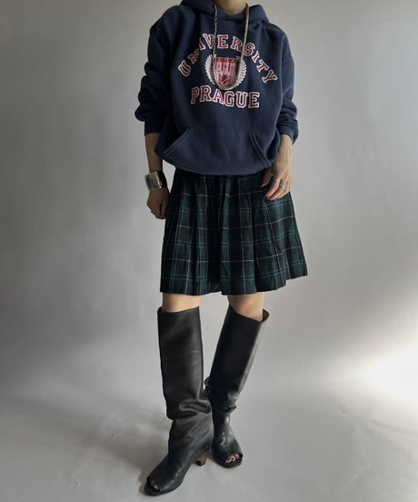 【USED】 Fruit of the Loom University PRAGUE Parker /241019-029