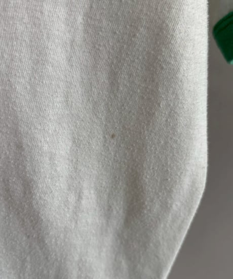 【USED】 W.L.Weller Ringer T-Shirt / 260523-014