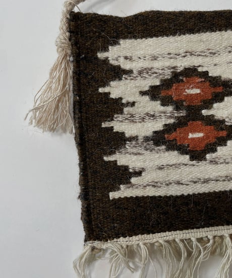 【RE;CIRCLE】 Rug Bag 5