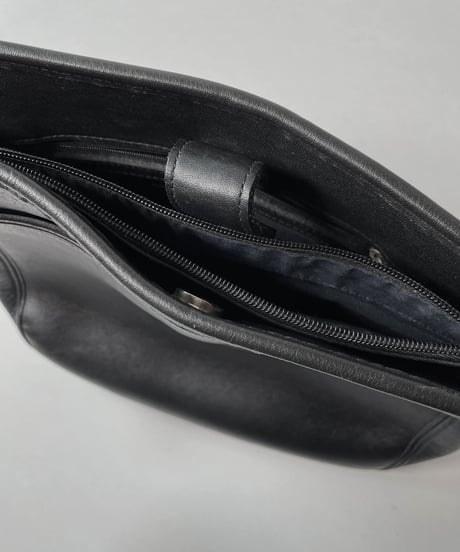 【USED】 OLD COACH  Shoulder Bag②/210818-002