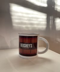 【USED】HERSHEY'S Special Dark Mug / 221219-003