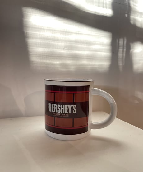 【USED】HERSHEY'S Special Dark Mug / 221219-003
