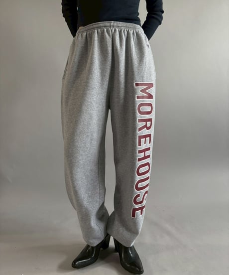 【USED】 Champion Sweat Pants / 251220-012