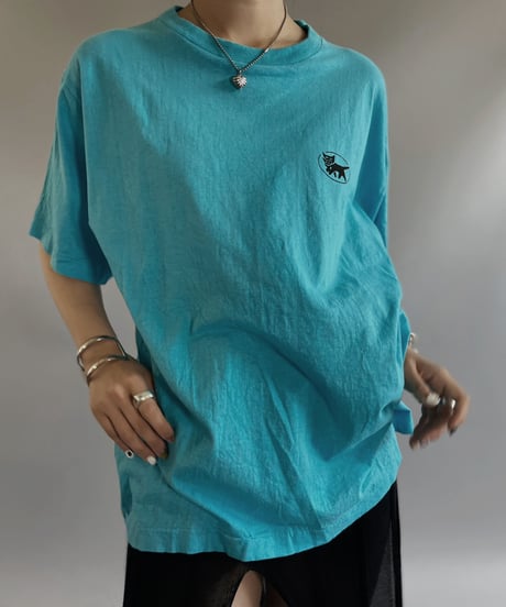 【USED】 YAMATO  S/S T-Shirts / 230805-015
