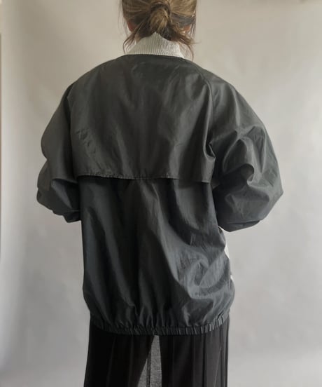 【USED】 Puma Nylon Pullover Jacket/ 230422-031