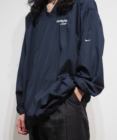 【USED】 Nike Golf Pullover Top/240409-007