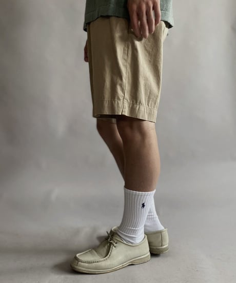 【USED】 Ralph Lauren Shorts / 230605-009
