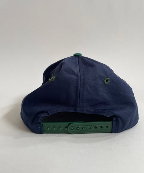 【USED】 Milwaukee Brewers Cap /220711-030