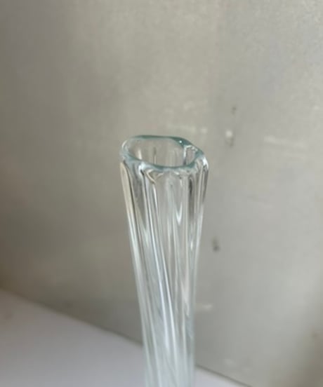 【USED】 Flower Vase  ( 花瓶 / フラワーベース ) 5518