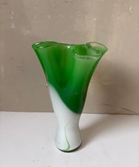 【USED】 Flower Vase  ( 花瓶 / フラワーベース ) 5939