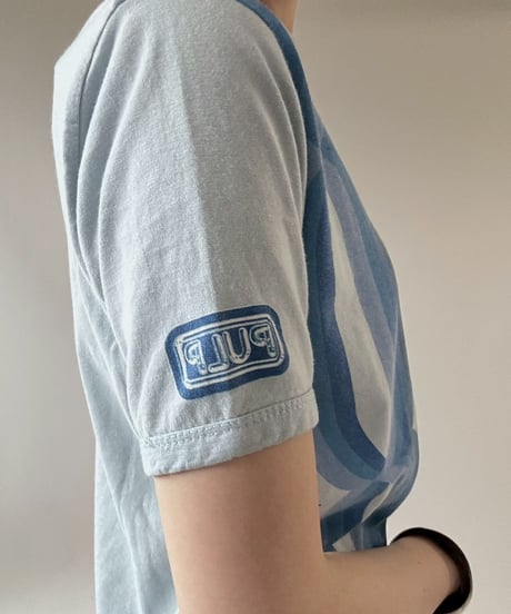 【USED】 UNDER WORLD PULP T-Shirt /250621-019