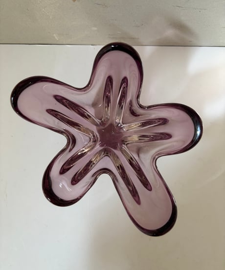 【USED】 Flower Vase  ( 花瓶 / フラワーベース ) 5843