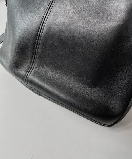 【USED】 OLD COACH  Shoulder Bag③/210818-003