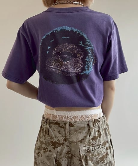 【USED】DINOSAUR Jr  T-Shirt /250621-010