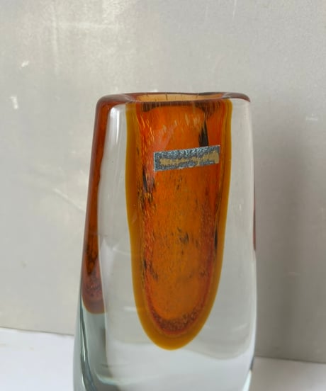 【USED】 Flower Vase  ( 花瓶 / フラワーベース ) 5499