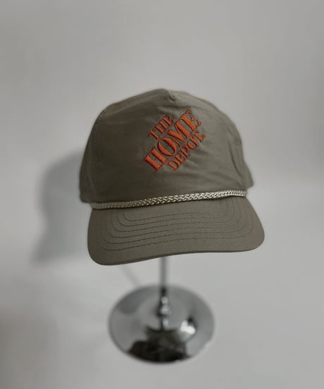 【USED】Cap HOME DEPOT /220327-024
