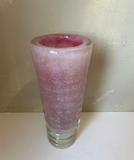 【USED】 Flower Vase  ( 花瓶 / フラワーベース ) 5351