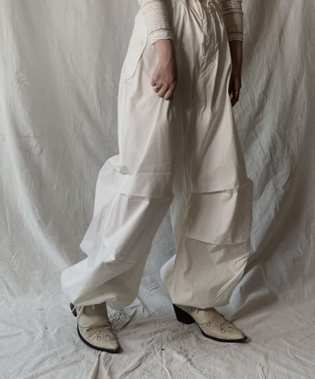 【USED】 Army Snow Pants②/210421-027