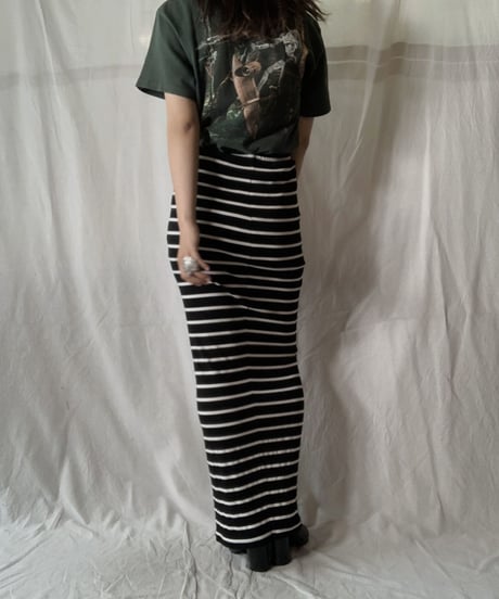 【USED】 S/S T-shirt STAR WARS/210617-016