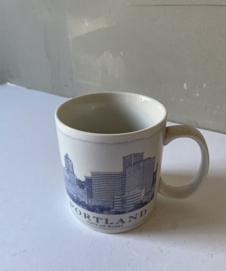 【USED】 Mug Cap  ( マグカップ ) 4375