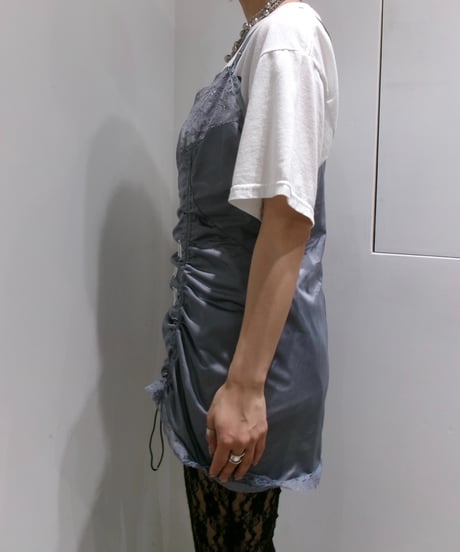 【RE;CIRCLE】Non asleep cami /  240704-013