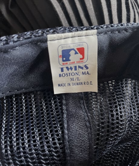 【USED】 NY Cap / 220919-022