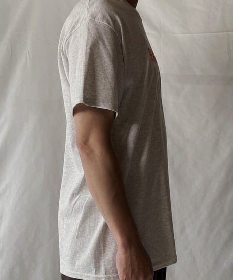 【NEW】 THE UNION : THE "BREAK" Tee / UNIIN-011