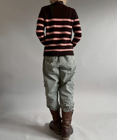 【USED】 Columbia Cargo Pants /260228-016