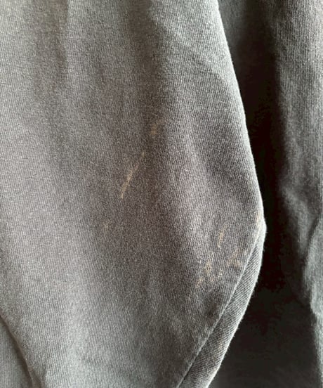 【USED】 HARLEY DAVIDSON L/S T-Shirt / 260627-001