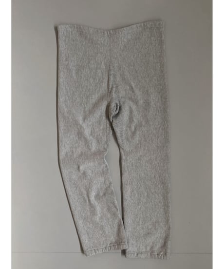 【USED】  Sweat Pants / 230123-009