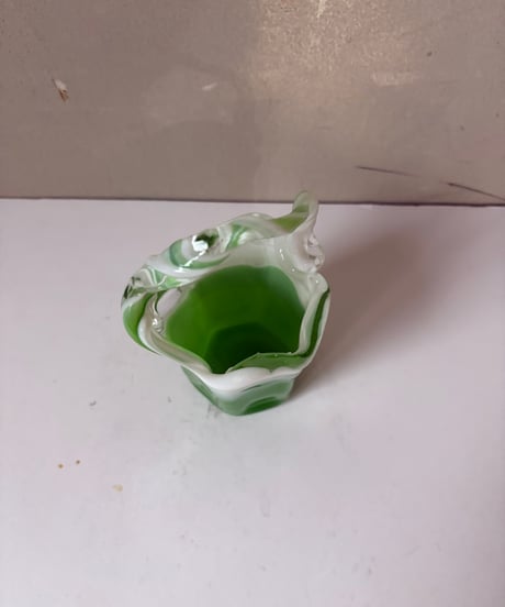 【USED】 Flower Vase  ( 花瓶 / フラワーベース ) 5935
