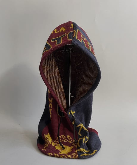 【RE;CIRCLE】 RE Soccer Balaclava / 221110-029