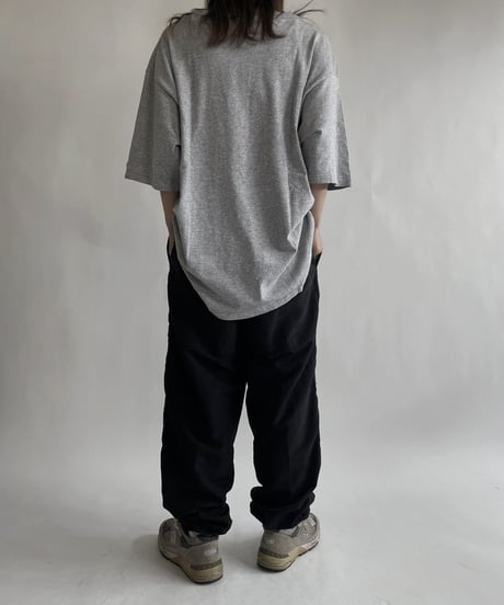 【USED】 Champion Short Sleeved T-shirt / 220618-016