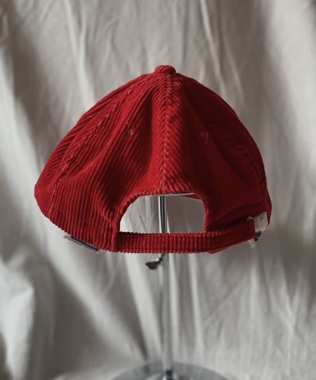 【USED】 Baseball Cap SUPER BOUL XXⅡ /210515-029