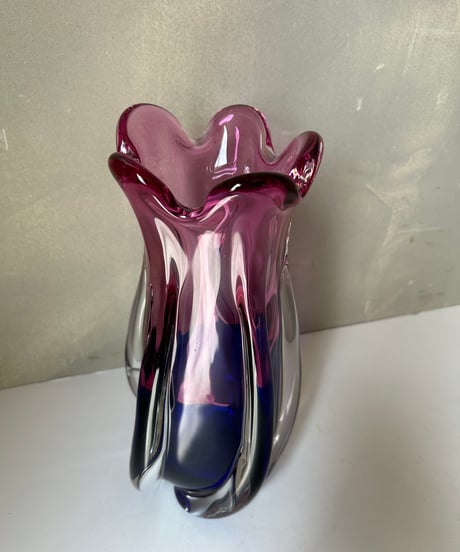 【USED】 Flower Vase  ( 花瓶 / フラワーベース ) 5772