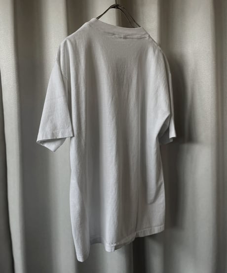 【USED】 S/S DAD T-shirt / 230603-001