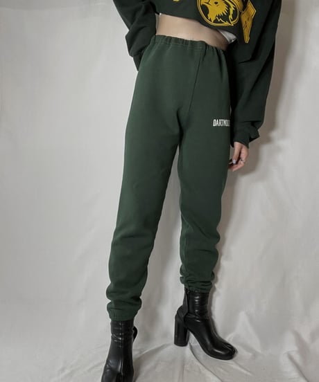 【USED】 Sweat Pants DARTMOUTH/211020-035