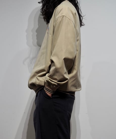 【USED】 San Diego COSTOCO  Pullover Top/240409-003